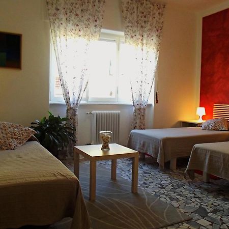 Pisa Apartment Dış mekan fotoğraf
