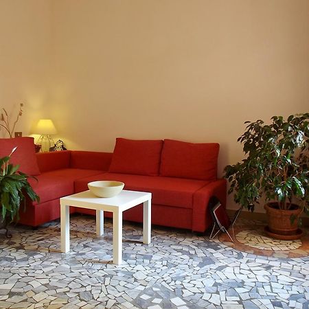 Pisa Apartment Dış mekan fotoğraf
