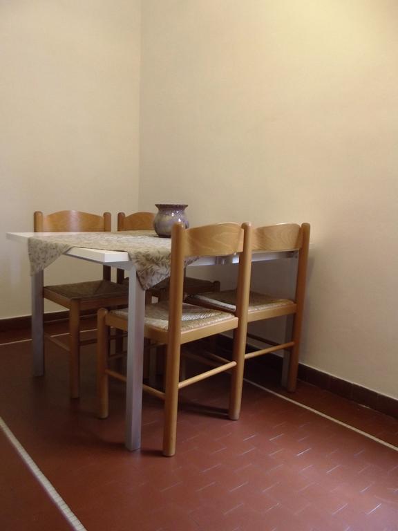 Pisa Apartment Dış mekan fotoğraf