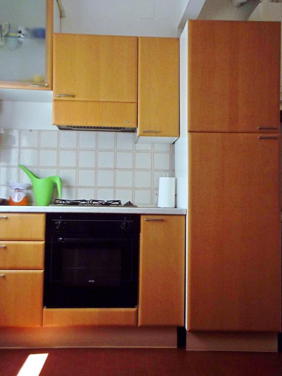 Pisa Apartment Dış mekan fotoğraf