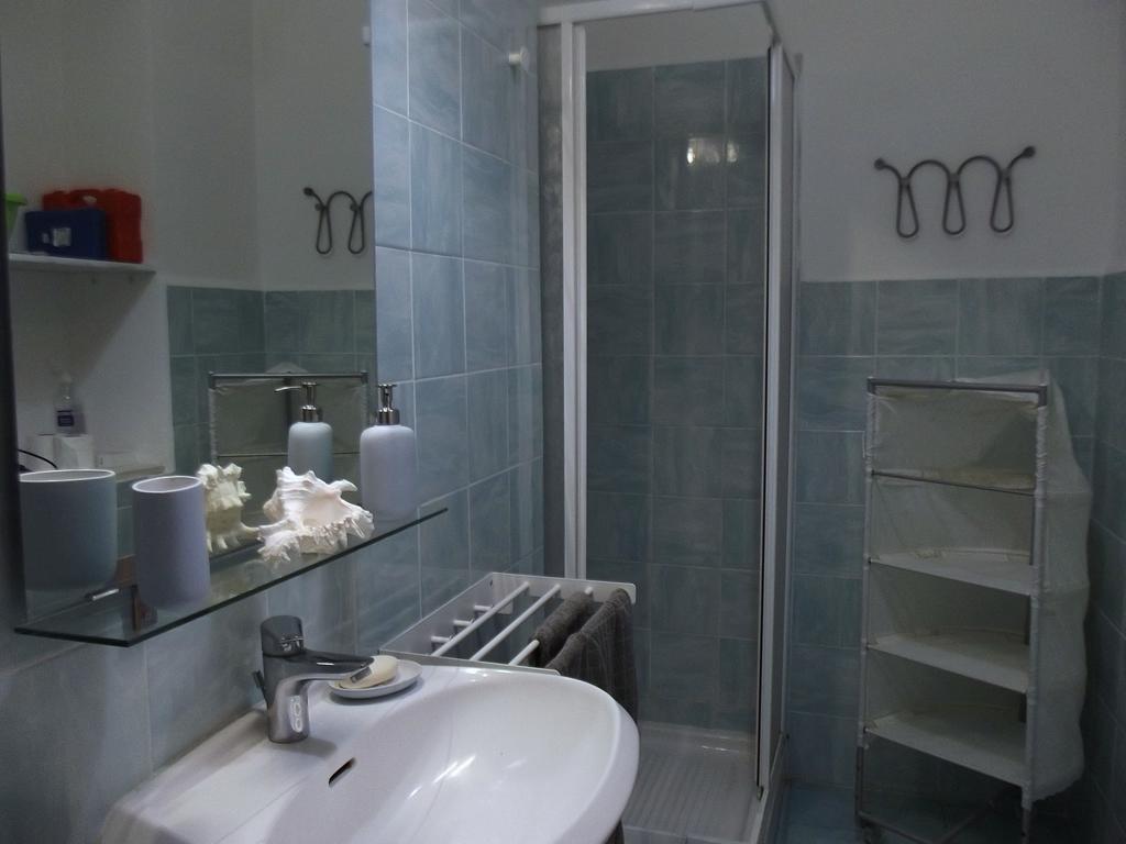 Pisa Apartment Dış mekan fotoğraf