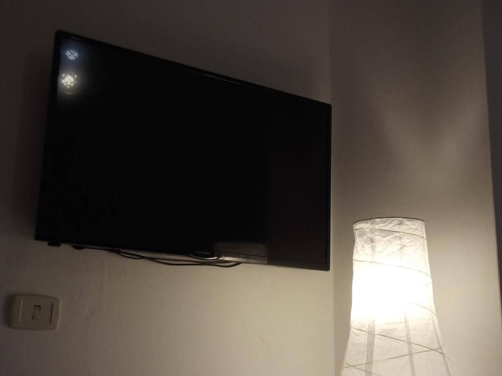 Pisa Apartment Dış mekan fotoğraf