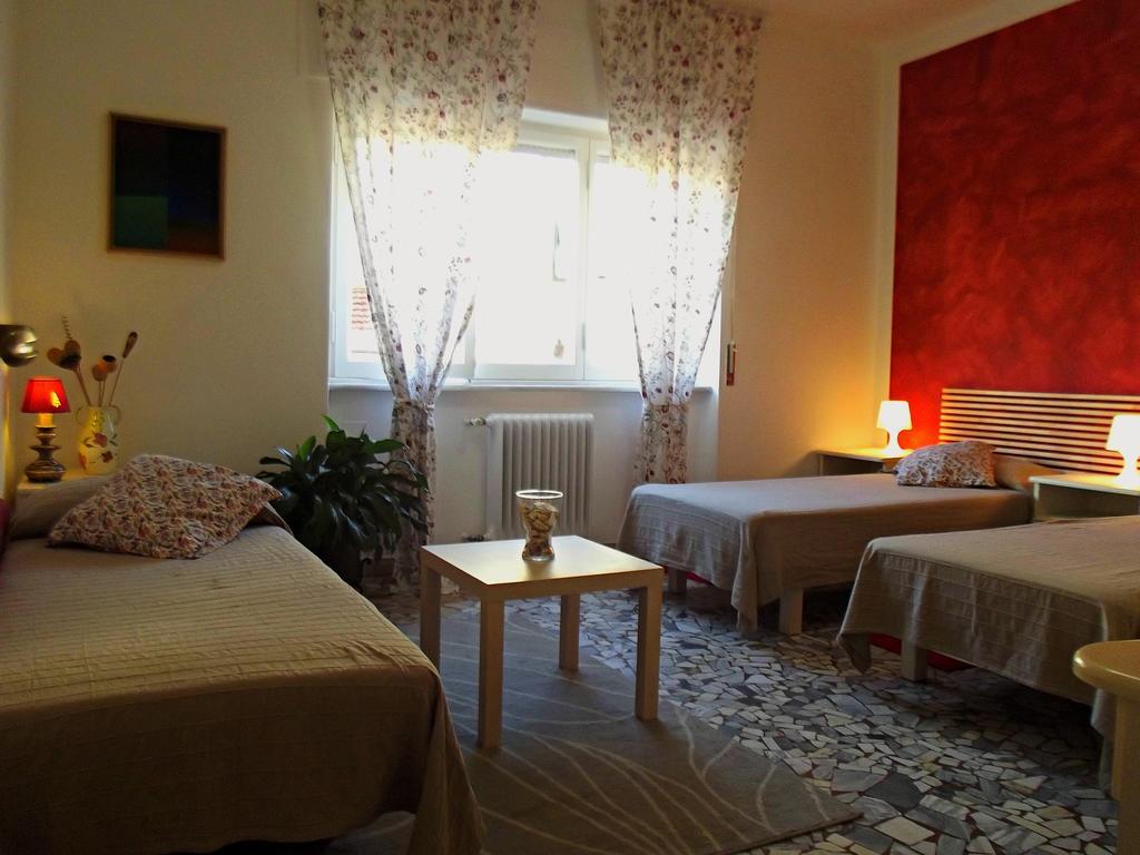 Pisa Apartment Dış mekan fotoğraf