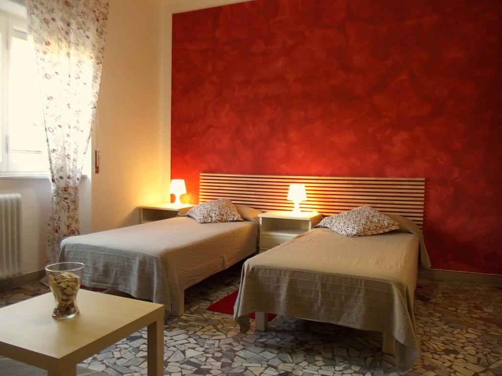 Pisa Apartment Dış mekan fotoğraf