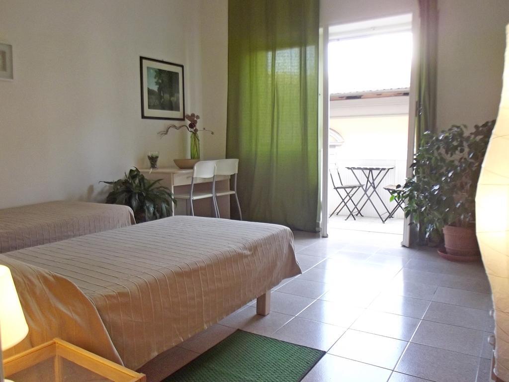 Pisa Apartment Oda fotoğraf
