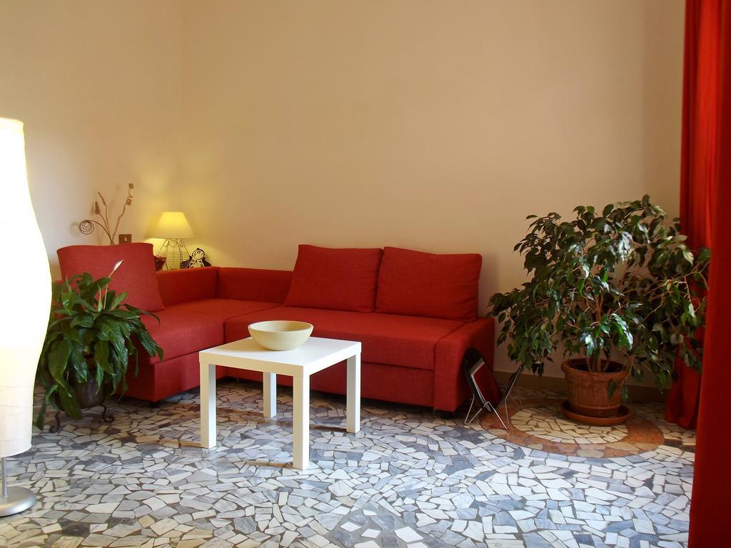 Pisa Apartment Dış mekan fotoğraf