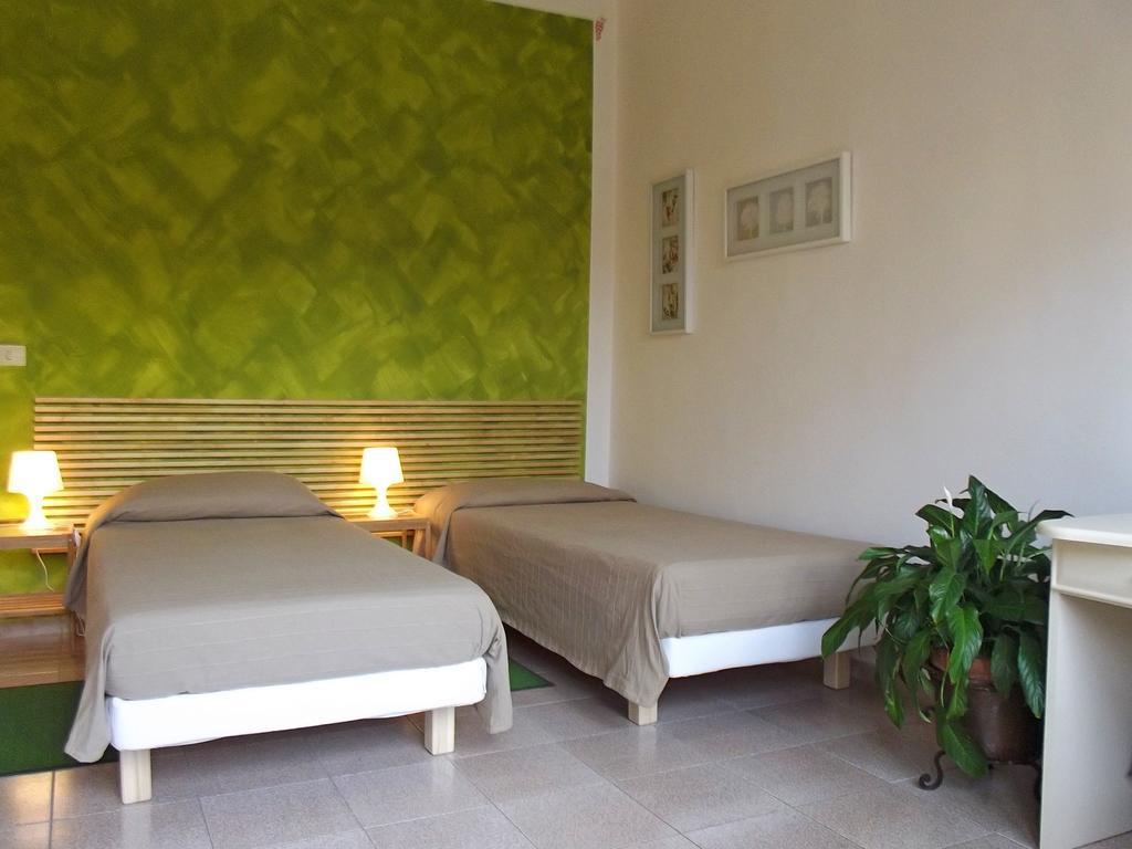 Pisa Apartment Oda fotoğraf