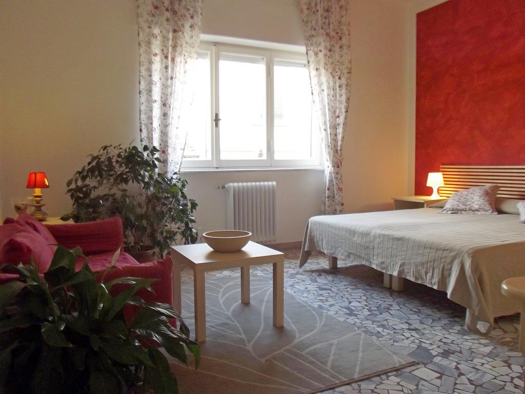 Pisa Apartment Dış mekan fotoğraf